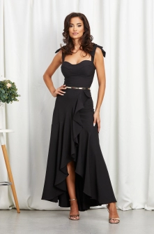 Rochie Anastasia Neagra