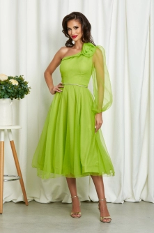 Rochie Beauty Fistic