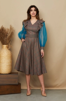 Rochie Belisma Multi