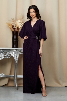 Rochie Blessing Violet