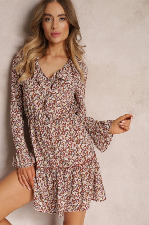 Rochie Bordo