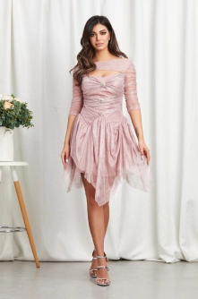 Rochie Bya Rose