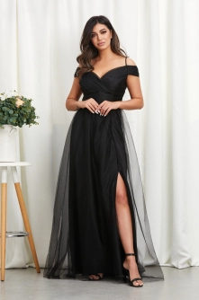 Rochie Celebre Neagra