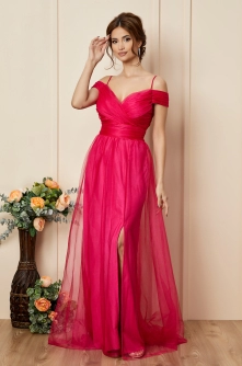Rochie Celebre Roz