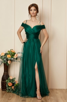 Rochie Celebre Verde