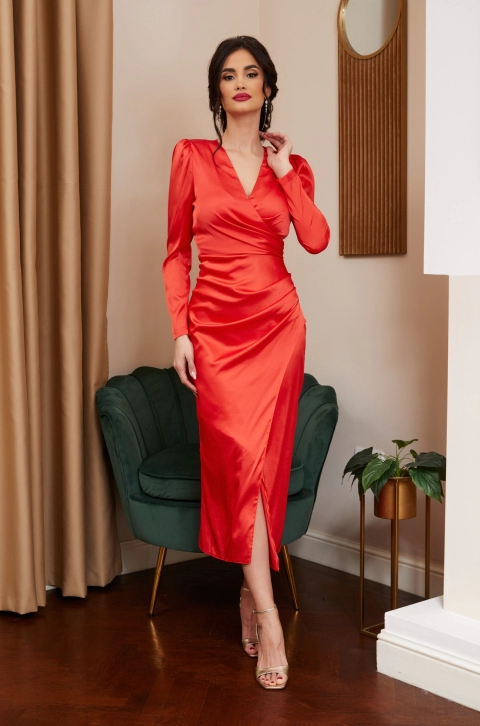Rochie Celyn Corai