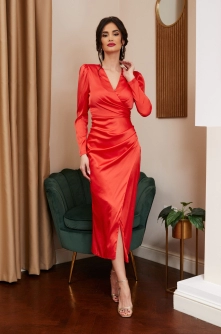 Rochie Celyn Corai