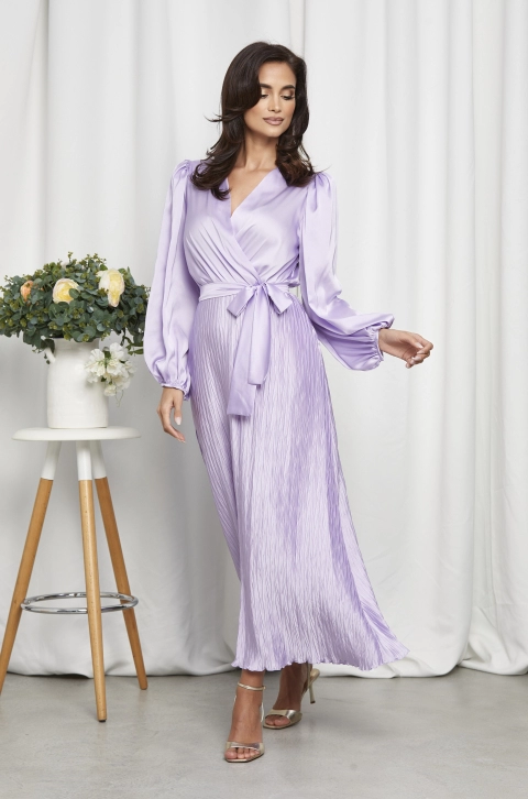 Rochie Cerra Lila