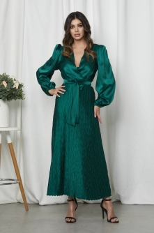 Rochie Cerra Verde