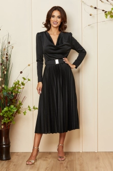 Rochie Christa Neagra