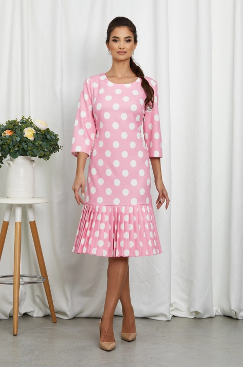 Rochie Clover Roz