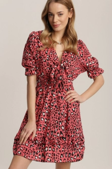 Rochie Coral