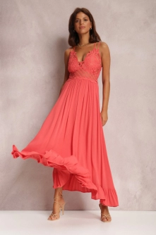 Rochie Coral