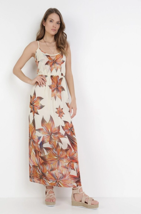 Rochie Crem