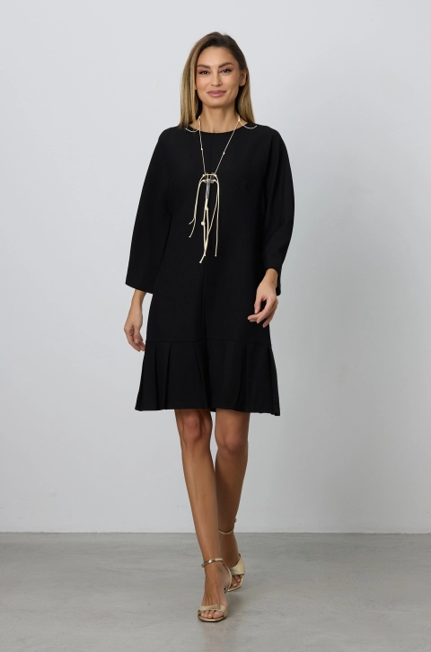 Rochie Darla Neagra