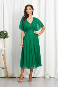 Rochie Darling Verde Deschis