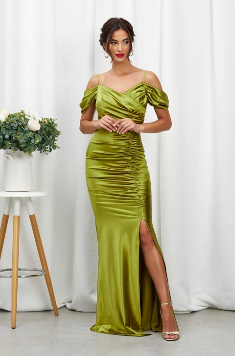 Rochie Deseo Fistic