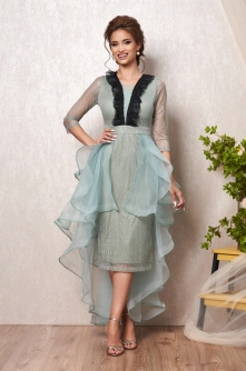 Rochie Diora Vernil