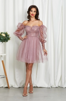 Rochie Dreamy Lila