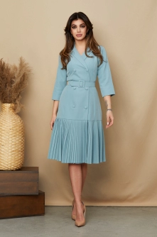 Rochie Emelly Vernil