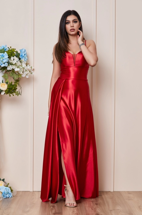 Rochie Esmeralda Rosie