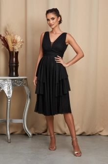 Rochie Estella Neagra
