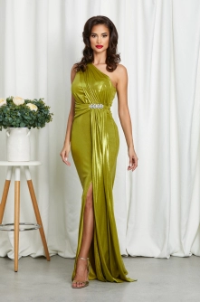 Rochie Evangeline Fistic