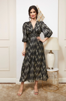 Rochie Eveline Aurie