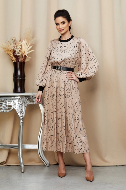 Rochie Fabiana Nude