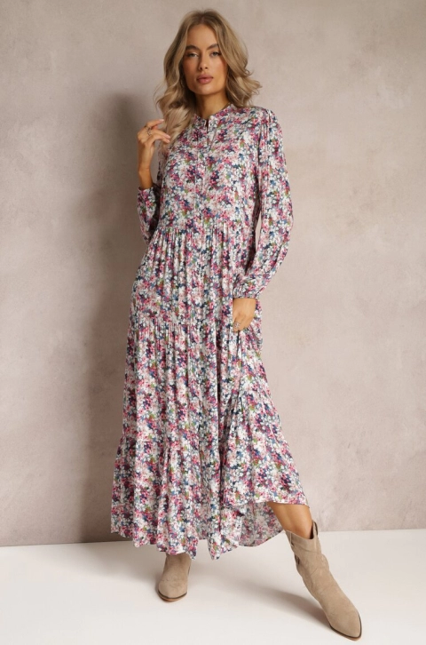Rochie Fucsia