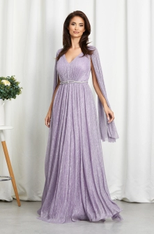 Rochie Glamour Lila