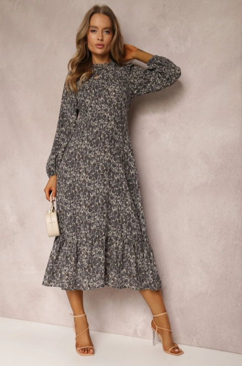 Rochie Gri
