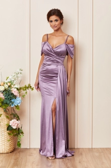 Rochie Irresistible Lila