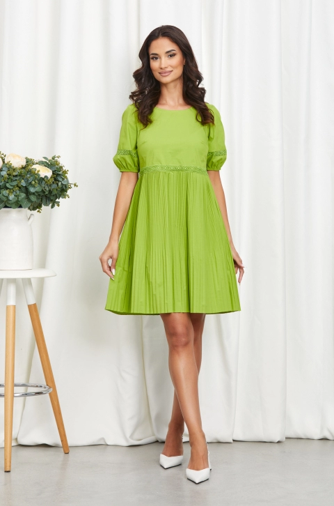 Rochie Joan Fistic