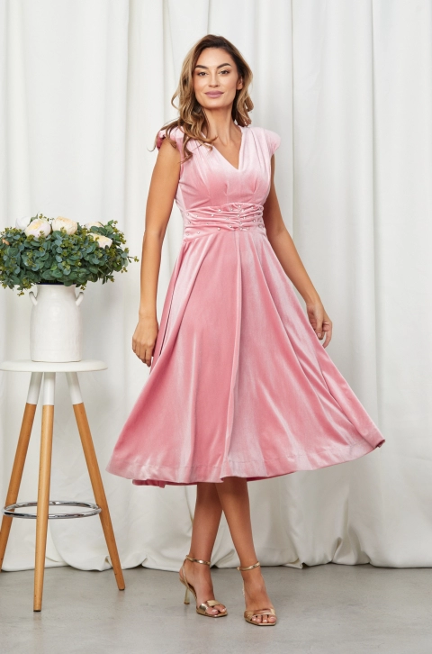 Rochie Joyce Roz