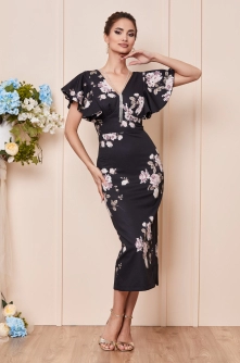 Rochie Kasia Floral