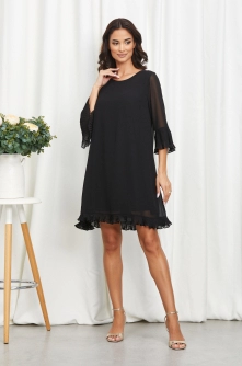 Rochie Kim Neagra