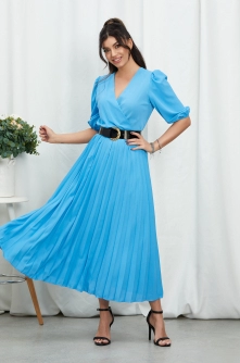 Rochie Larra Bleu