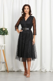 Rochie Lizetta Neagra