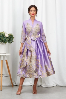 Rochie Lolitta Lila