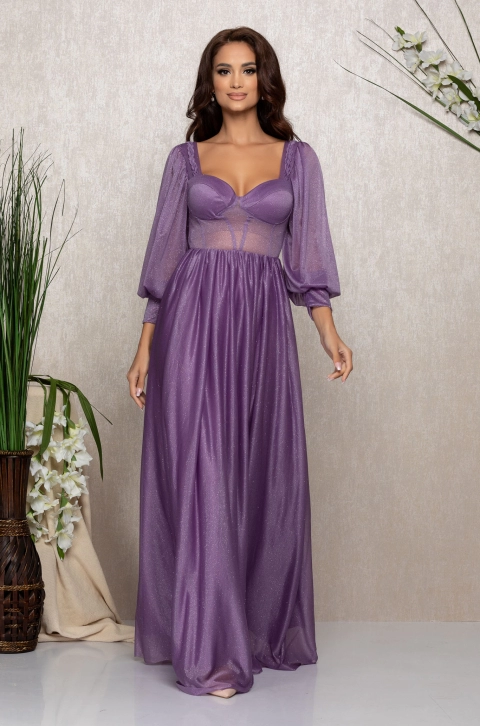Rochie Louisiana Mov