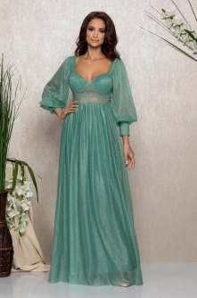 Rochie Louisiana Vernil