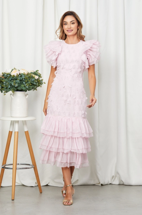 Rochie Lovely Roz
