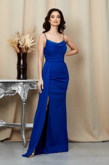 Rochie Madonna Albastra