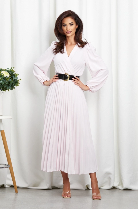 Rochie Malina Rose