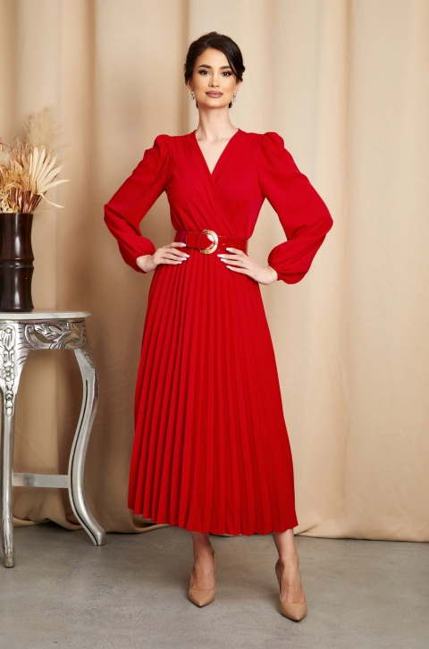 Rochie Malina Rosie