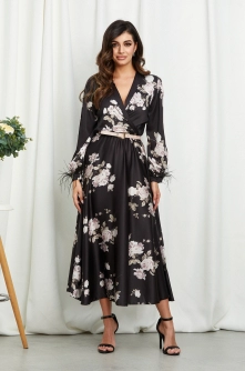 Rochie Margo Floral