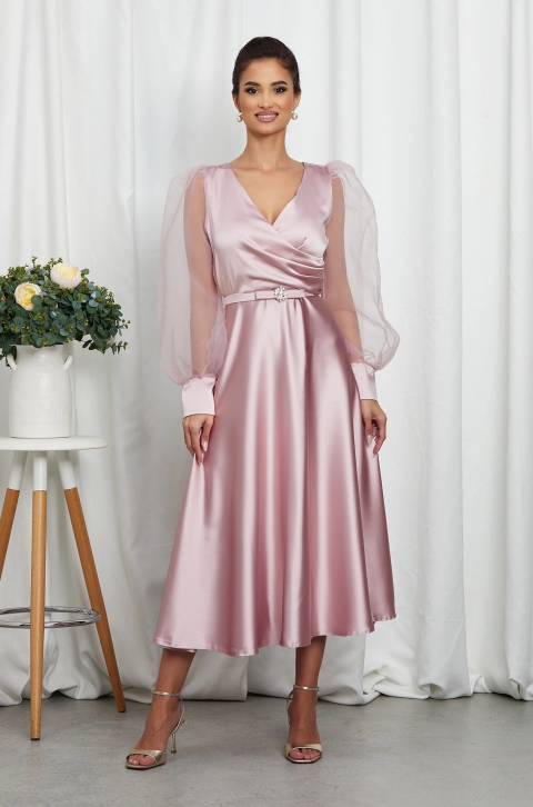 Rochie Marissa Rose