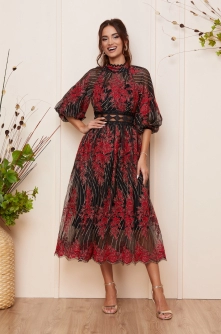 Rochie Mistery Rosie