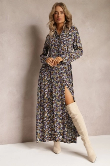 Rochie Mov
